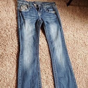 Grace jeans